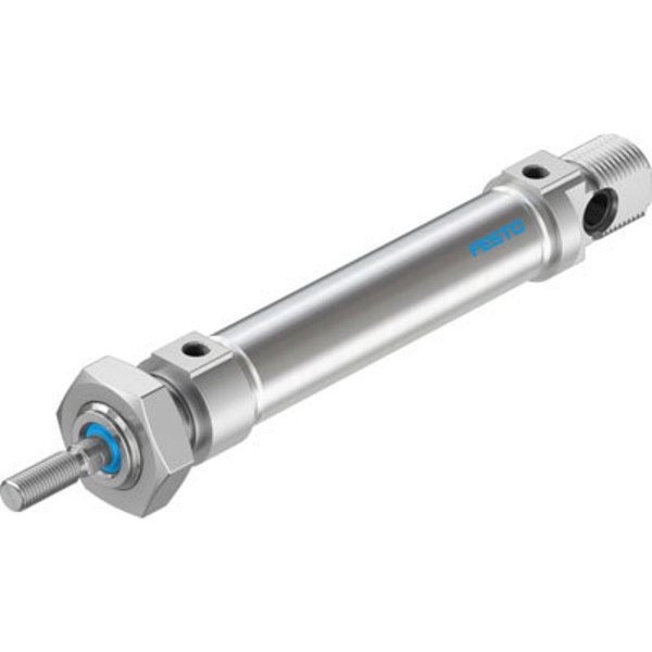 Festo Standards-Based Cylinder DSNU-16-40-P-A DSNU-16-40-P-A